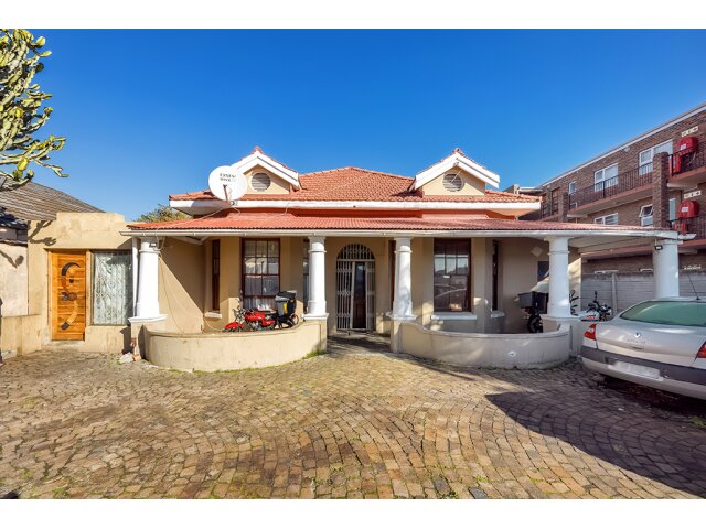 <!--[if BLOCK]><![endif]--> 7   Wiener Street, Vasco Estate, Goodwood <!--[if ENDBLOCK]><![endif]-->